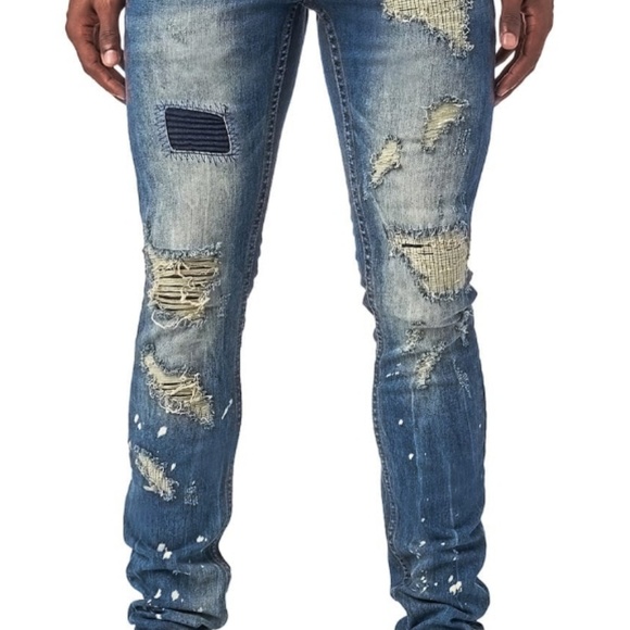 Meet your Posher, Allende - Picture 1 of 1